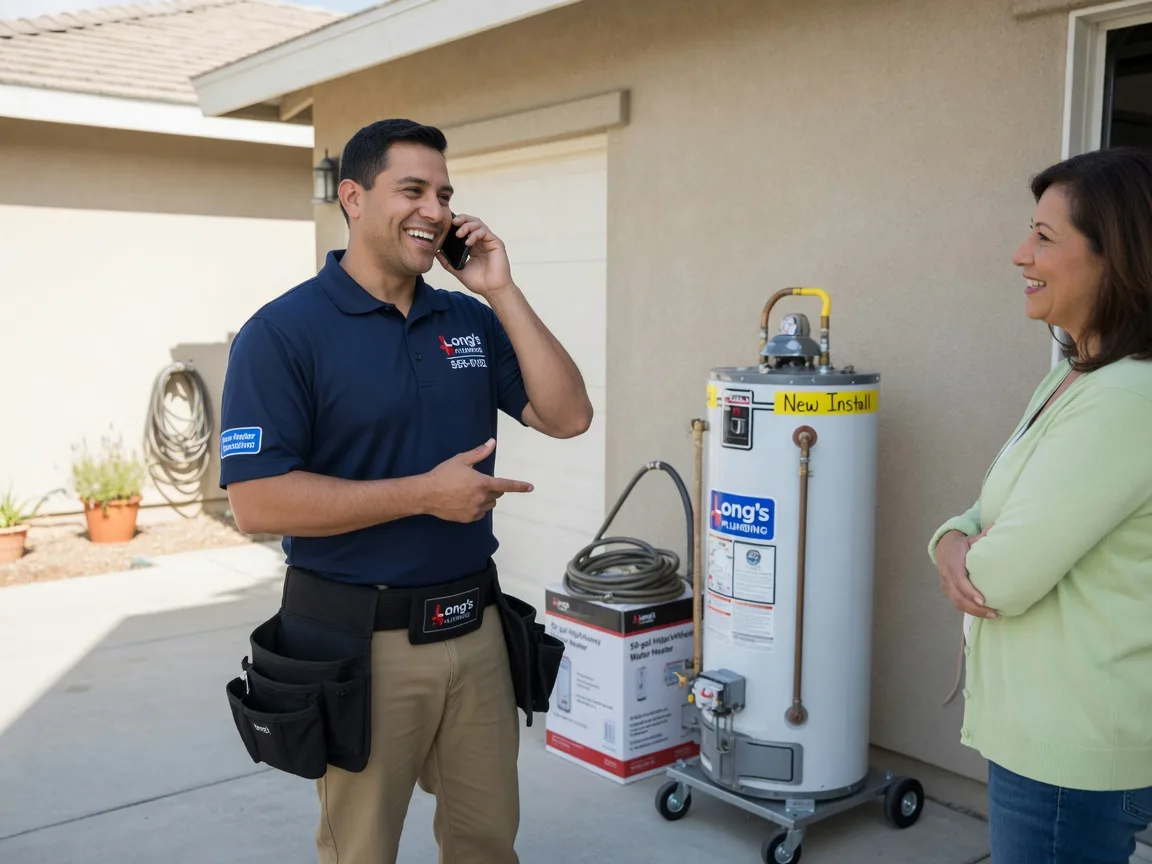 Leak Detection Hunter, ND FAQs